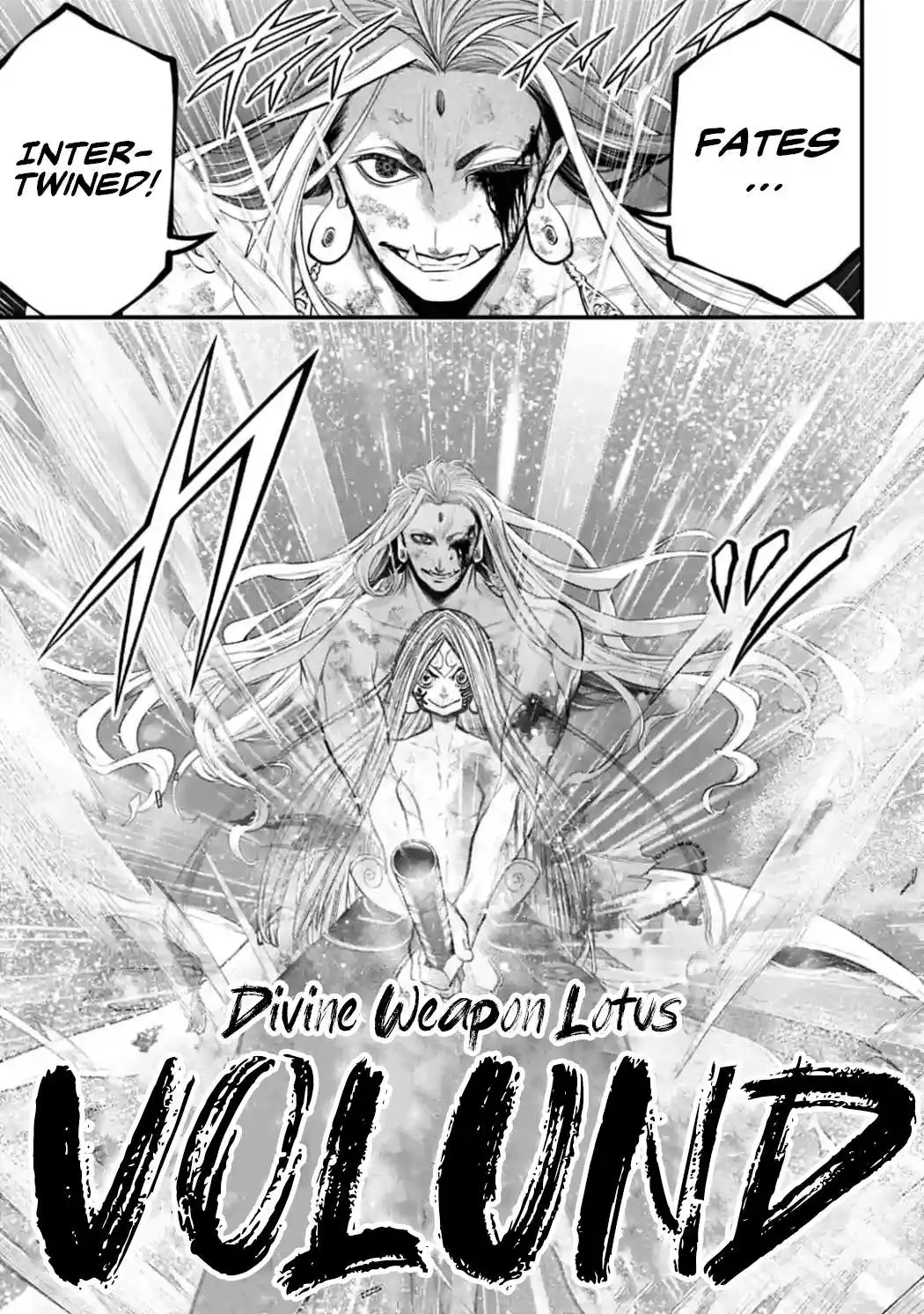 Shuumatsu no Valkyrie Chapter 52 38